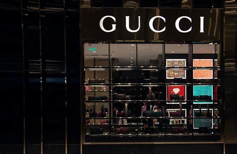 can you buy gucci stock|gucci stocks today.